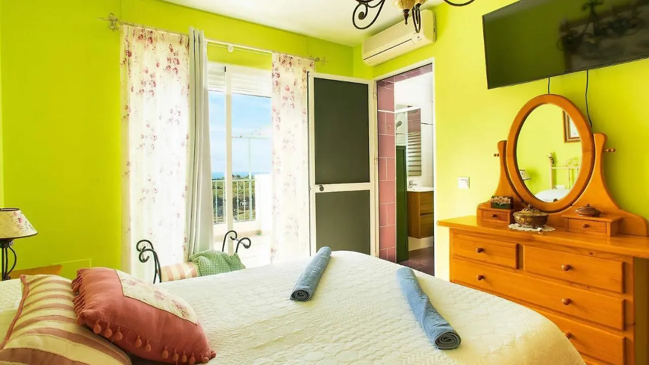 Villa Near Nerja Centre Spain
