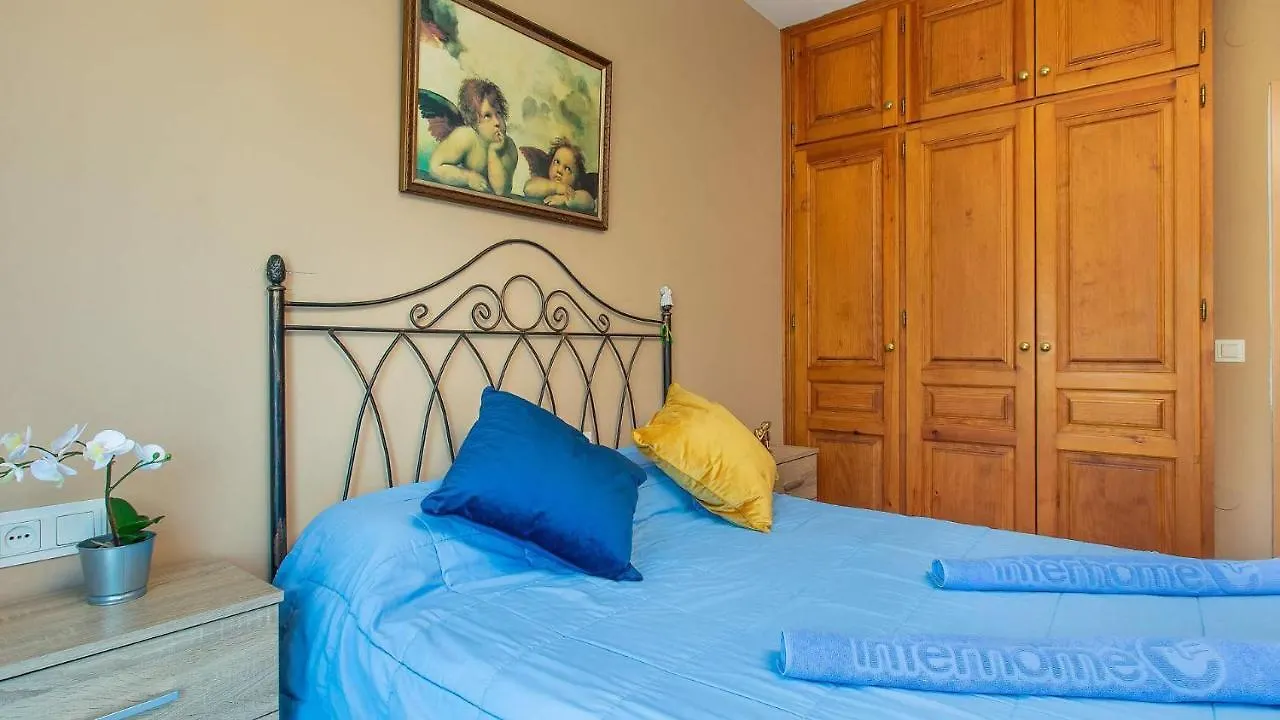 Villa Near Nerja Centre
