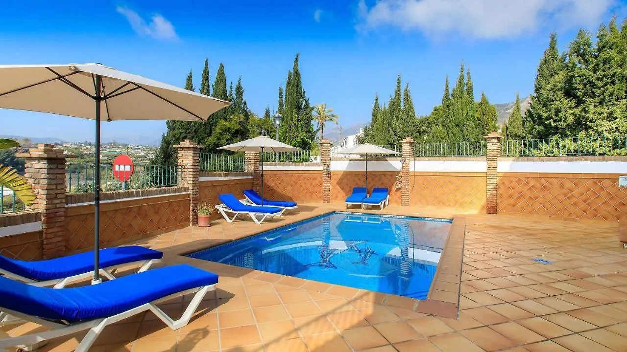 Villa Near Nerja Centre