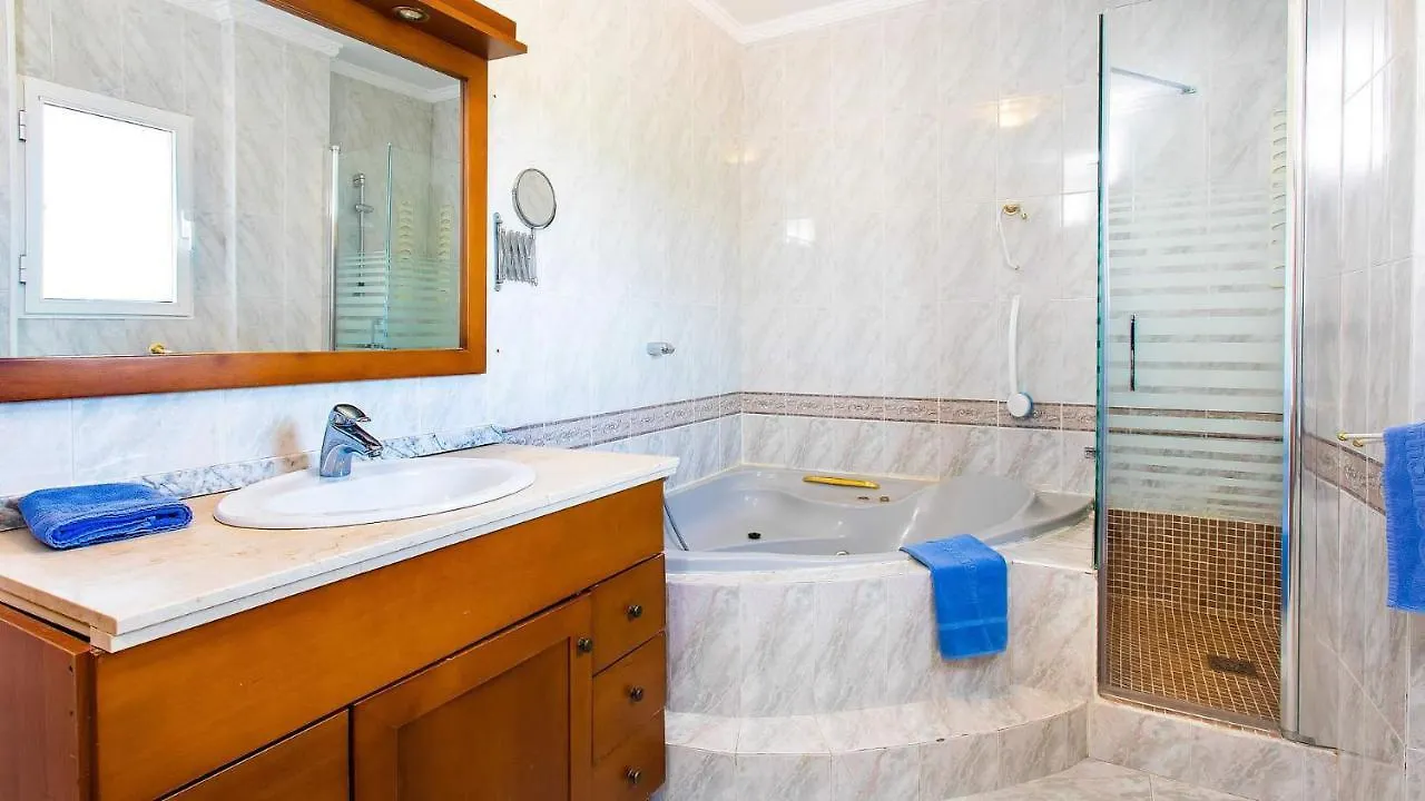 Villa Near Nerja Centre Spain