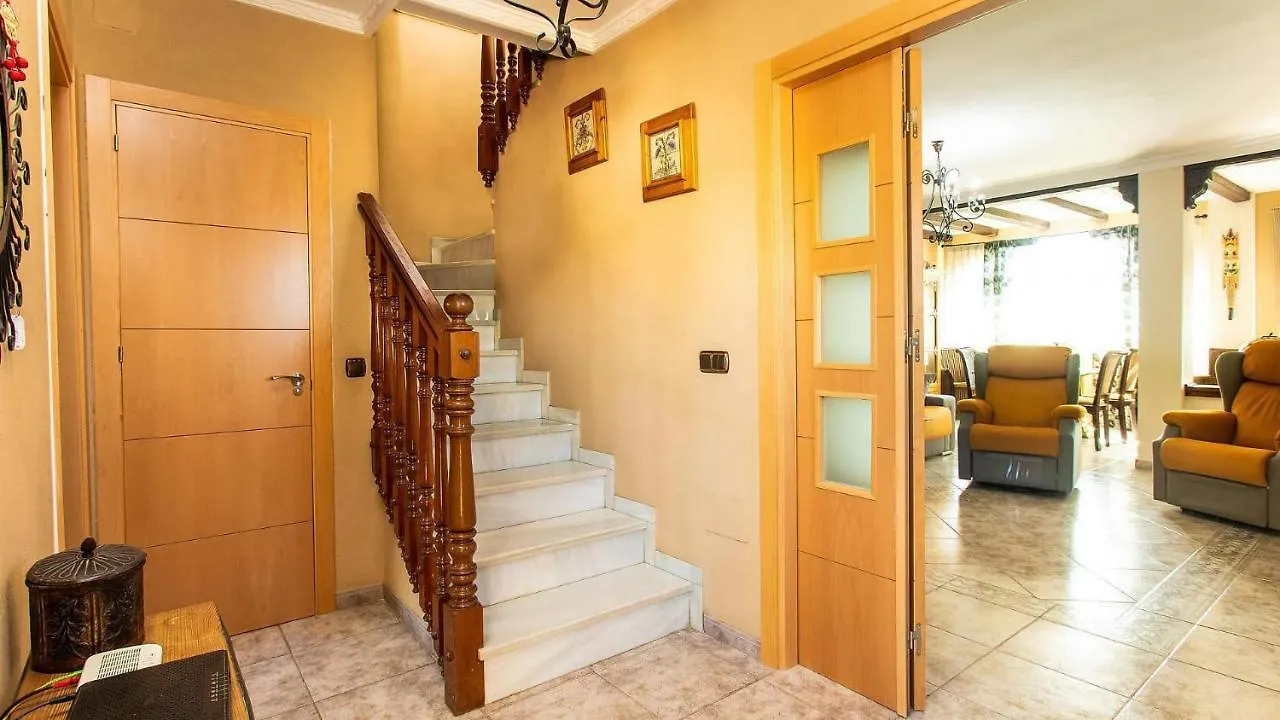 Villa Near Nerja Centre
